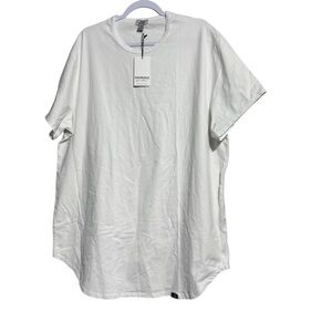 OneBone Classic T-Shirt – Size 1 (US 2XL) – Big & Tall – Canadian Made